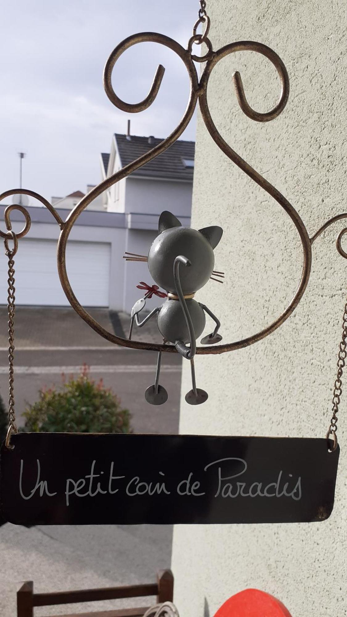Aux Pieds Des Vignes Bed and Breakfast Ingersheim Eksteriør billede