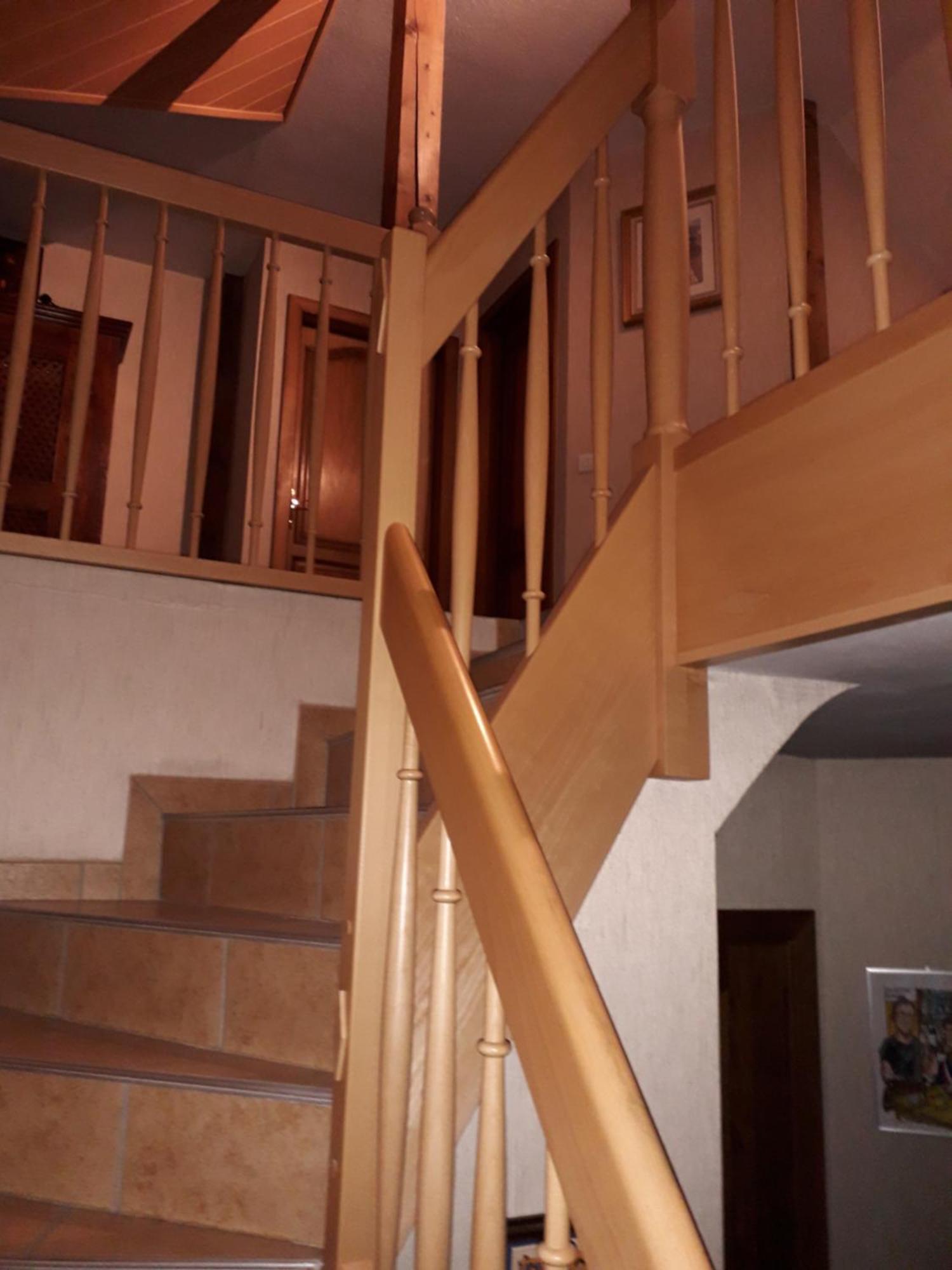 Aux Pieds Des Vignes Bed and Breakfast Ingersheim Eksteriør billede